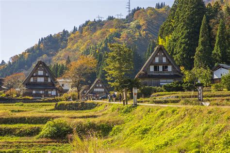 五個山|『世界遺産 五箇山』を旅するの前に知りたい10のこ。